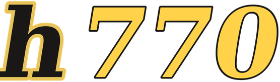 h770 logo